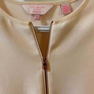Ted baker blouse